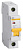 Выключатель автоматический IEK MVA20-1-032-C ВА47-29 32A тип C 4.5kA 1П 230/400В 1мод белый (упак.:1шт)