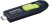 Флеш Диск A-Data 128Gb Type-C UC300 ACHO-UC300-128G-RBK/GN USB3.2 черный/зеленый - купить недорого с доставкой в интернет-магазине