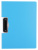 Папка-планшет Deli Rio EF75102 A4 пластик 2мм ассорти с крышкой - купить недорого с доставкой в интернет-магазине