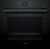 Духовой шкаф Электрический Bosch HBG855TC0 черный - купить недорого с доставкой в интернет-магазине
