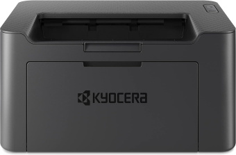 Принтер лазерный Kyocera Ecosys PA2001 (1102Y73NL0) A4 черный - купить недорого с доставкой в интернет-магазине