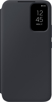 Чехол-книжка Samsung для Samsung Galaxy A34 Smart View Wallet Case A34 черный (EF-ZA346CBEGRU) - купить недорого с доставкой в интернет-магазине