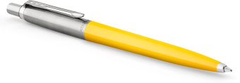 Ручка шариков. Parker Jotter Originals (CW2076056) Yellow CT M син. черн. блистер - купить недорого с доставкой в интернет-магазине