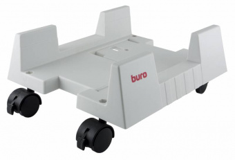 Подставка Buro BU-CS3AL светло-серый - купить недорого с доставкой в интернет-магазине