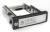 Сменный бокс для HDD Thermaltake Max4 N0023SN SATA II SATA пластик/сталь серебристый hotswap 3.5" - купить недорого с доставкой в интернет-магазине