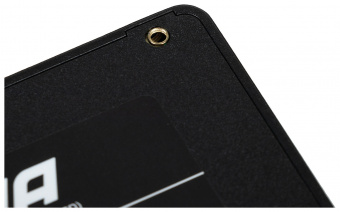 Накопитель SSD Digma SATA III 1Tb DGSR2001TS93T Run S9 2.5" - купить недорого с доставкой в интернет-магазине