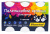 Краски Silwerhof Сенсорные 961138-06 Цветландия пальчиковые 6цв. 60мл. - купить недорого с доставкой в интернет-магазине