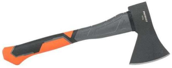 Топор Patriot APF-600 черный/оранжевый (350001306) - купить недорого с доставкой в интернет-магазине