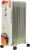 Радиатор масляный Starwind SHV6915 2000Вт белый - купить недорого с доставкой в интернет-магазине