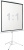 Экран 172x172см Digis Kontur-D DSKD-1104 1:1 напольный рулонный - купить недорого с доставкой в интернет-магазине