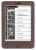 Электронная книга Digma E60C 6" E-ink HD Pearl 1024x758 600MHz/4Gb/microSDHC коричневый - купить недорого с доставкой в интернет-магазине