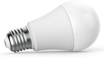Умная лампа Aqara Light Bulb T1 E27 8.5Вт 806lm (LEDLBT1-L01) - купить недорого с доставкой в интернет-магазине