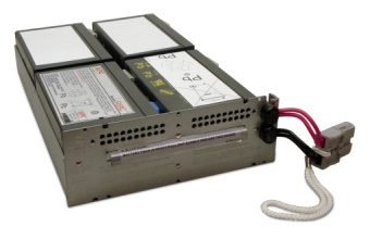 Батарея для ИБП APC APCRBC132 - купить недорого с доставкой в интернет-магазине
