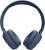 Гарнитура накладные JBL Tune 520BT синий беспроводные bluetooth оголовье (JBLT520BTBLU) - купить недорого с доставкой в интернет-магазине