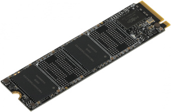 Накопитель SSD Hikvision PCI-E 3.0 x4 256Gb HS-SSD-E3000/256G E3000 M.2 2280 - купить недорого с доставкой в интернет-магазине