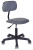 Кресло Бюрократ CH-1201NX серый 3C1 крестов. пластик - купить недорого с доставкой в интернет-магазине