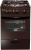 Плита Газовая Лысьва ГП 400 МС-2у коричневый (без крышки) - купить недорого с доставкой в интернет-магазине