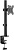 Кронштейн для мониторов Onkron D101E черный 13"-34" макс.10кг настольный поворот и наклон
