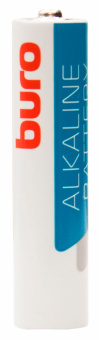 Батарея Buro Alkaline LR03 AAA (10шт) коробка - купить недорого с доставкой в интернет-магазине