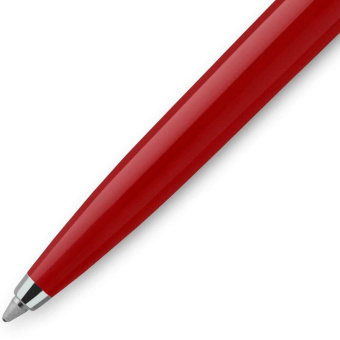Ручка шариков. Parker Jotter Original K60 (CW2096857) Red CT M син. черн. блистер - купить недорого с доставкой в интернет-магазине