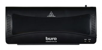 Ламинатор Buro BU-L280 черный A4 (80-125мкм) 25см/мин (2вал.) хол.лам. лам.фото - купить недорого с доставкой в интернет-магазине