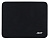 Коврик для мыши Acer OMP210 Мини черный 250x200x3мм (ZL.MSPEE.001)