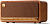 Колонка порт. Edifier MP230 коричневый 20W 1.0 BT/3.5Jack/USB 2500mAh