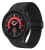 Смарт-часы Samsung Galaxy Watch 5 Pro 45мм 1.4" AMOLED корп.черный рем.черный (SM-R920NZKAMEA) - купить недорого с доставкой в интернет-магазине