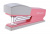 Степлер Kw-Trio 055X6-PNK Swing Standing 24/6 26/6 (20листов) розовый 100скоб пластик коробка - купить недорого с доставкой в интернет-магазине