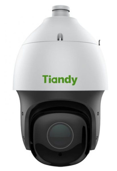 Камера видеонаблюдения IP Tiandy TC-H326S 33X/I/E+/A/V3.0 4.6-152мм цв. корп.:белый - купить недорого с доставкой в интернет-магазине