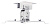Кронштейн для проектора Cactus CS-VM-PREC01-WT белый макс.23кг потолочный поворот и наклон