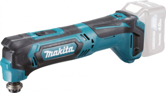 Многофункциональный инструмент Makita TM30DZ синий/черный - купить недорого с доставкой в интернет-магазине