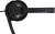 Наушники с микрофоном Оклик HS-M600 черный 1.6м накладные оголовье (1900372) - купить недорого с доставкой в интернет-магазине