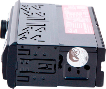 Автомагнитола ACV AVS-916BW 1DIN 4x50Вт - купить недорого с доставкой в интернет-магазине