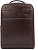 Рюкзак мужской Piquadro Blue Square Revamp CA4818B2V/MO коричневый кожа