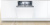 Посудомоечная машина встраив. Bosch Serie 4 SMV4HAX40E полноразмерная - купить недорого с доставкой в интернет-магазине