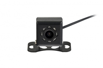 Камера заднего вида Silverstone F1 Interpower IP-668 IR универсальная - купить недорого с доставкой в интернет-магазине
