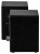 Колонки Оклик OK-116 2.0 черный 6Вт - купить недорого с доставкой в интернет-магазине