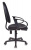 Кресло Бюрократ CH-300 черный 3C11 крестов. пластик - купить недорого с доставкой в интернет-магазине