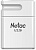 Флеш Диск Netac 128GB U116 NT03U116N-128G-30WH USB3.0 белый