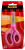 Ножницы 3M 7000043151 1442B детские 120мм нержавеющая сталь блистер - купить недорого с доставкой в интернет-магазине