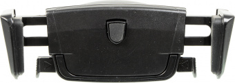 Держатель Redline HOL-02 черный для для смартфонов и навигаторов (УТ000016500) - купить недорого с доставкой в интернет-магазине