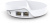 Бесшовный Mesh роутер TP-Link Deco M5 (DECO M5(1-PACK)) AC1300 10/100/1000BASE-TX белый (упак.:1шт) - купить недорого с доставкой в интернет-магазине