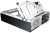 Корпус Formula S1302B черный без БП mATX 1x80mm 2xUSB2.0 2xUSB3.0 audio - купить недорого с доставкой в интернет-магазине