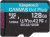 Флеш карта microSDXC 128Gb Class10 Kingston SDCG3/128GBSP Canvas Go! Plus w/o adapter - купить недорого с доставкой в интернет-магазине