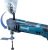 Многофункциональный инструмент Makita DTM51Z 390Вт синий/черный - купить недорого с доставкой в интернет-магазине