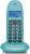 Р/Телефон Dect Motorola C1001LB+ бирюзовый АОН - купить недорого с доставкой в интернет-магазине