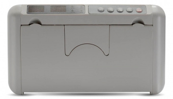 Счетчик банкнот Mertech 50 mini 5518 автоматический мультивалюта - купить недорого с доставкой в интернет-магазине