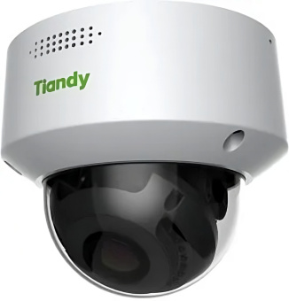 Камера видеонаблюдения IP Tiandy TC-C32MS I3/A/E/Y/M/S/H/2.7-13.5mm/V4.0 2.7-13.5мм корп.:белый (TC-C32MS I3/A/E/Y/M/S/H/V4.0) - купить недорого с доставкой в интернет-магазине