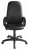 Кресло руководителя Бюрократ CH-808AXSN черный Or-16 эко.кожа крестов. пластик - купить недорого с доставкой в интернет-магазине